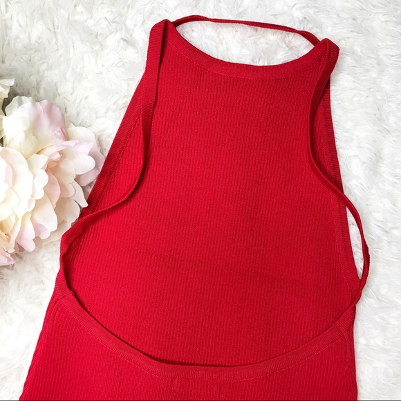 HOT FIRE OPEN BACK MINI - Picture 2 of 6